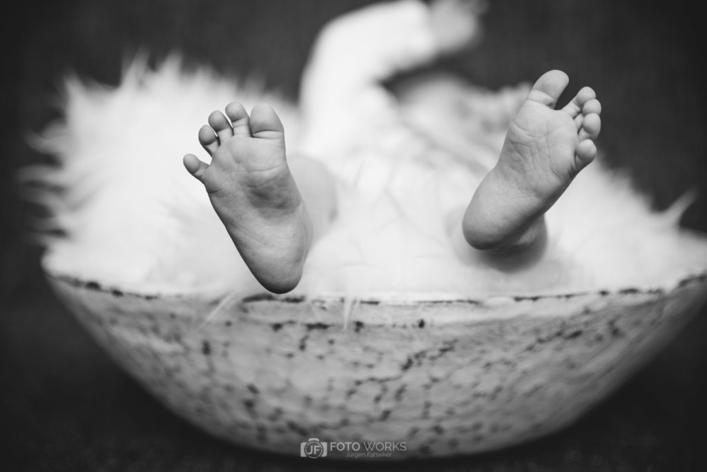 Babyfotografie